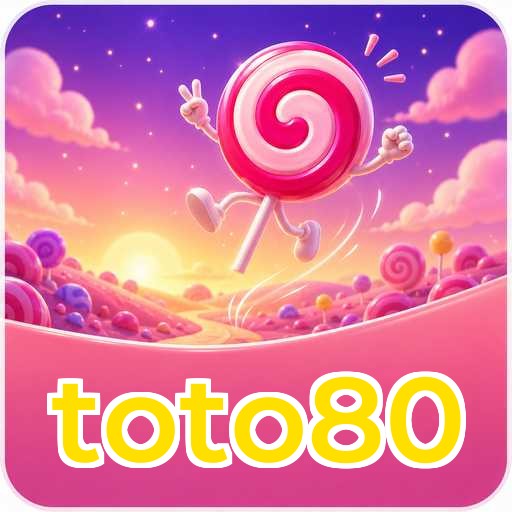 Screenshot 1 - toto80 Home Screen
