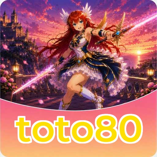 Screenshot 1 - toto80 Home Screen