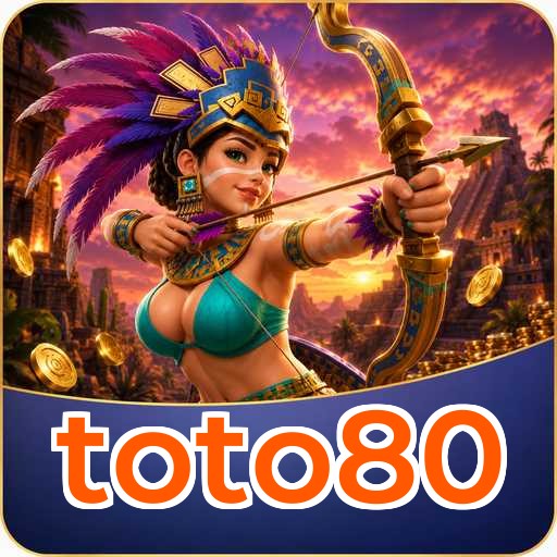 Screenshot 1 - toto80 Home Screen